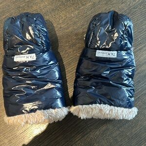 7AM Enfant Warm Muffs Stroller Mittens